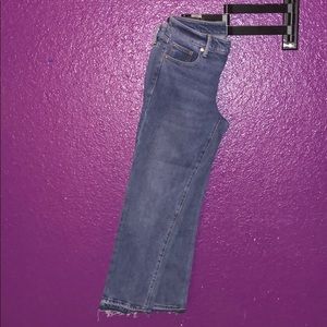 Girlfriend Jeans